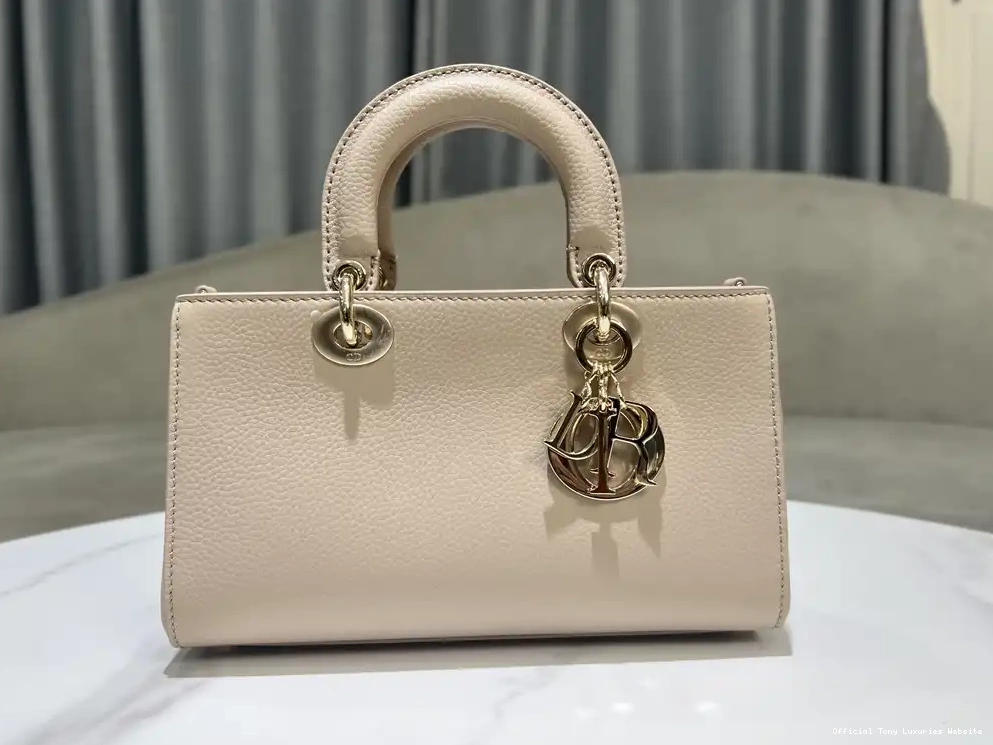 Tony Luxuries D-Sire Lady diro ABCdiro My Bag-26*15*8CM 0421